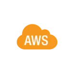 Services amazon web services aws logo background png image