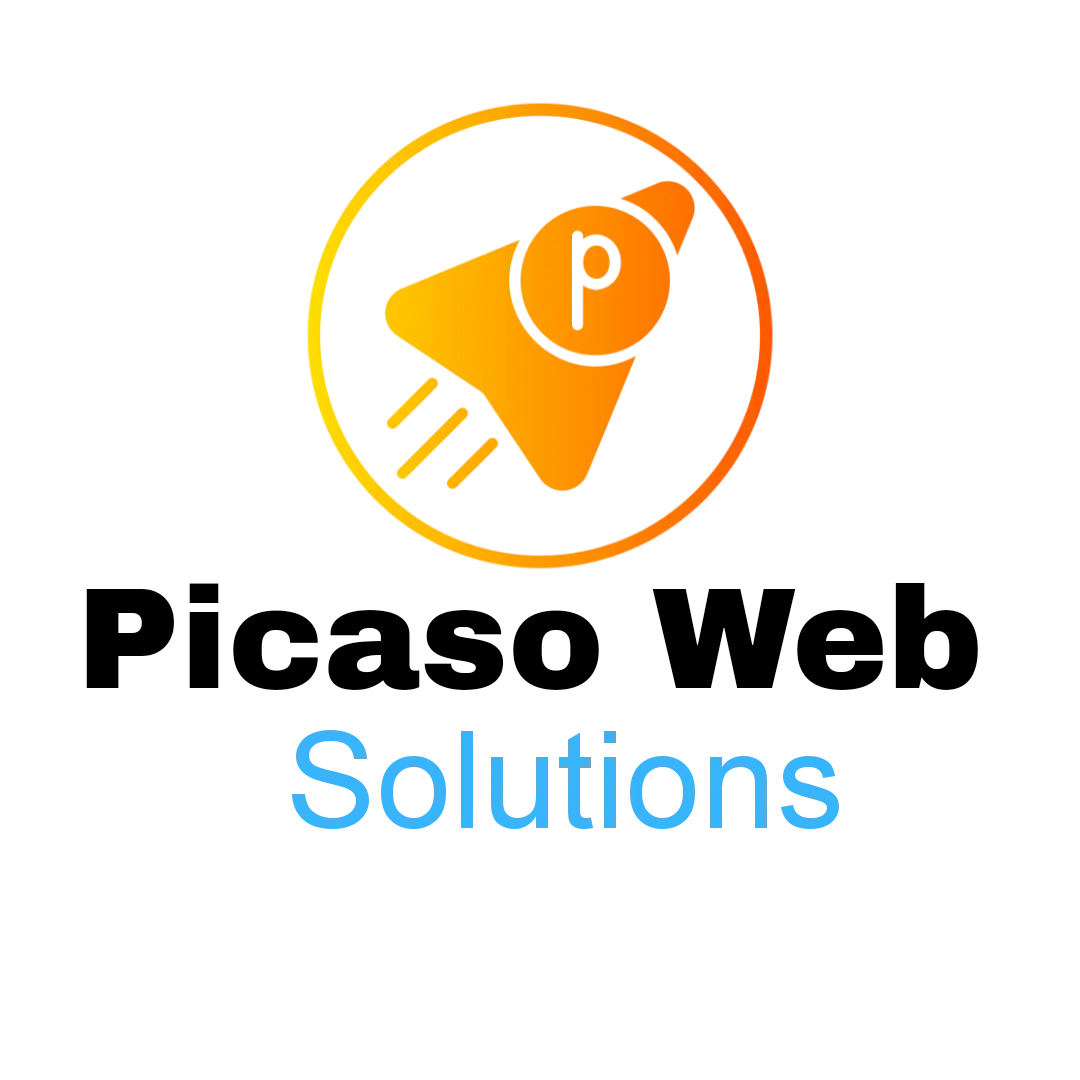About Picaso Web Solutions