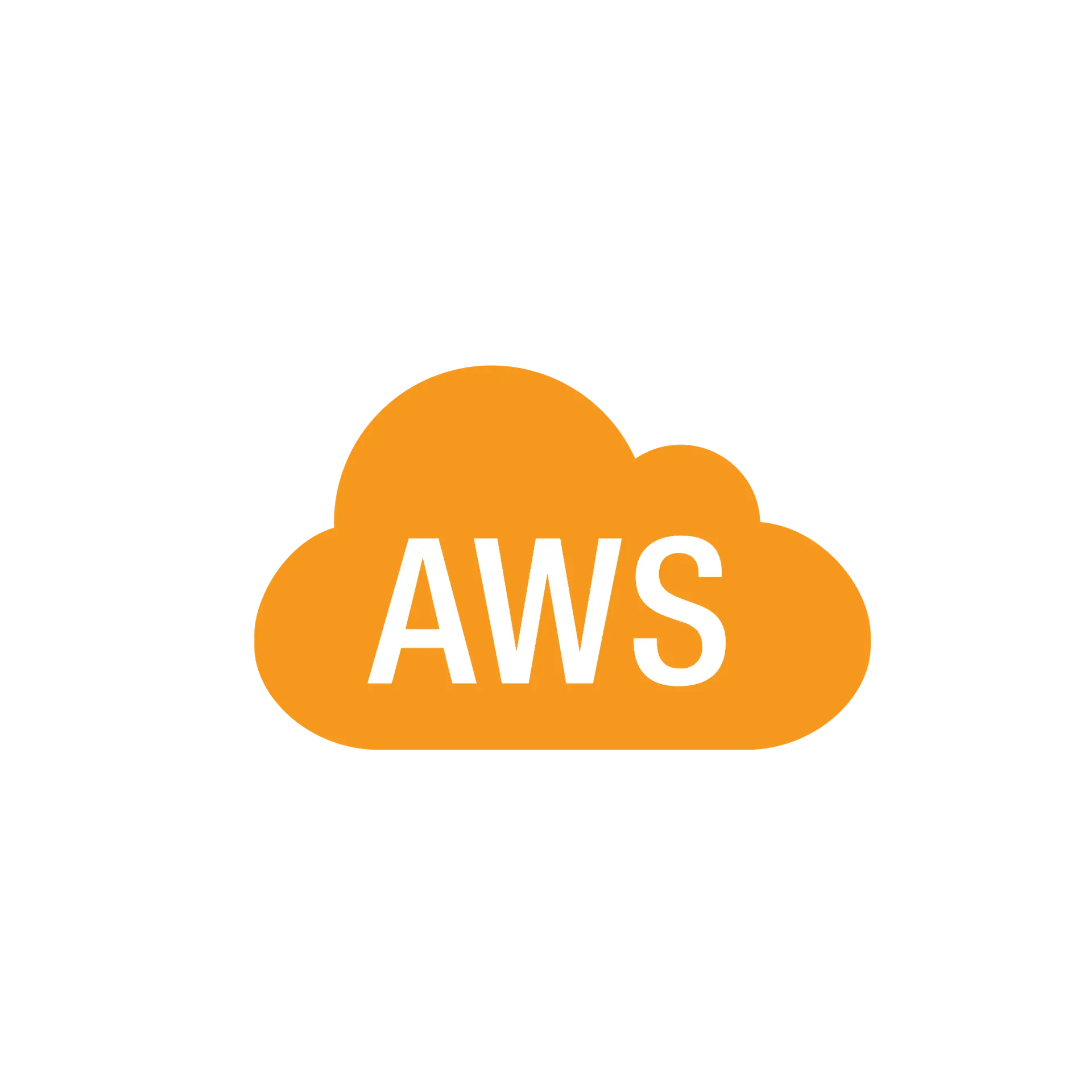 Home amazon web services aws logo background png image